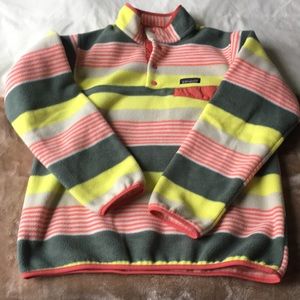 WOMENS Patagonia Fleece Pullover FINAL PRICE :)